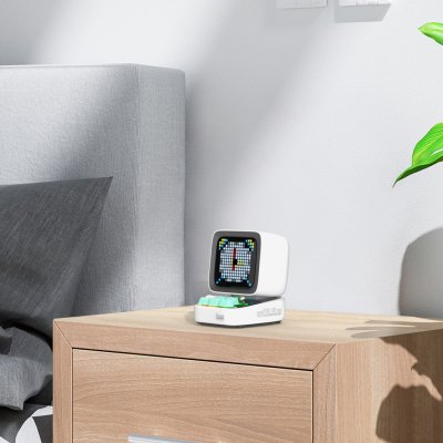 Divoom Ditoo Pro – Zboží Mobilmania