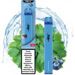 Venix X2 Blue Menthol-X 16 mg 900 potáhnutí – Sleviste.cz