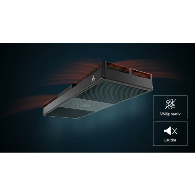 ARCTIC Senza 5700G Pro ACPCC00006A – Hledejceny.cz