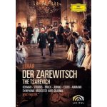Franz Lehár : Der Zarewitsch DVD – Hledejceny.cz
