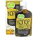 Green apotheke Olej Konopný 0,2 l