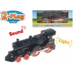 Maxim Osobní souprava – Zboží Dáma