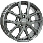 MONACO WHEELS CL2 7,5x18 5x108 ET45 anthracite dark – Hledejceny.cz
