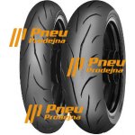 MITAS SPORTFORCE+ RS 190/55 R17 75W – Zboží Mobilmania