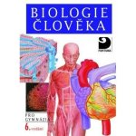 Biologie člověka pro gymnázia – Zboží Mobilmania