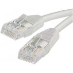 Emos S9124 Patch UTP 5E, 3m – Zboží Živě