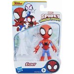 Hasbro Spiderman Spidey and Friends MILES MORALES SPIDER-MAN – Hledejceny.cz