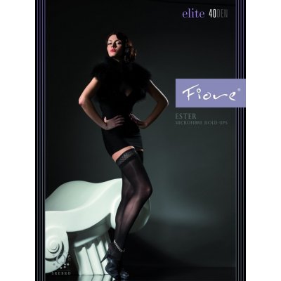 Fiore 4001 Ester black