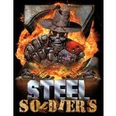 Steel Soldiers