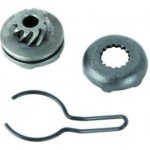 ICP Rohatka startování s podložkou 16mm IP000008 | Zboží Auto