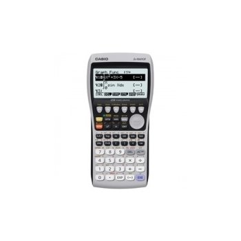 Casio FX 9860 GII