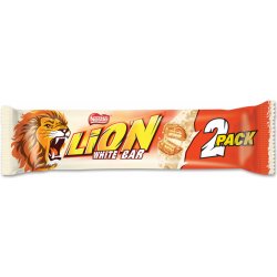 NESTLÉ Lion 28x60 g