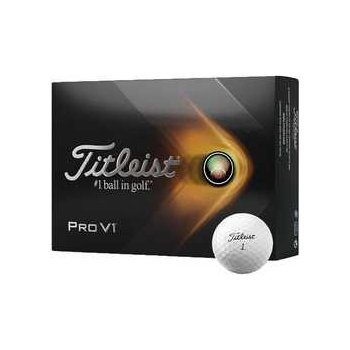 Titleist Pro V1