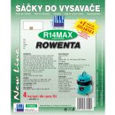 Jolly MAX R 14 (4+1ks) do vysav. ROWENTA