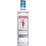 Beefeater Alcohol Free 0,7l (holá láhev) 0 % – Sleviste.cz