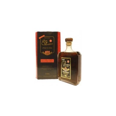Varadero Anejo Gran Reserva Rum 15y 38% 0,7 l (tuba)