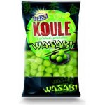 Bersi snack wasabi koule 120 g – Zboží Dáma