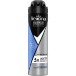 Rexona Men Dry Cobalt deospray 150 ml – Zboží Mobilmania