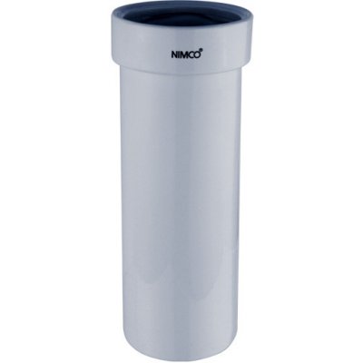Nimco PARTS nádobka WC kartáče, keramická kulatá 1094PA – Hledejceny.cz