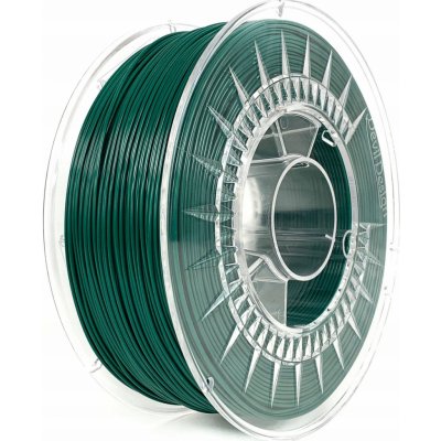 Devil Design PLA 1,75 mm závodní zelená 1 kg – Zboží Živě