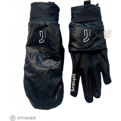 Johaug Windy dámské rukavice černá