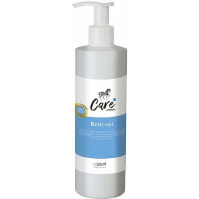 Höveler Chladící gel Höveler Care 500 ml