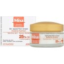 Pleťový krém Mixa Extreme Nutrition Oil-Based Rich Cream bohatý výživný krém s pupalkovým olejem a hydratačními složkami 50 ml