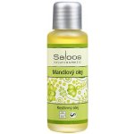 Saloos mandlový olej lisovaný za studena 1000 ml – Hledejceny.cz