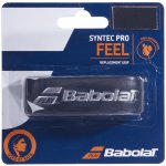 Babolat Syntec Pro 1ks černá/stříbrná – Hledejceny.cz