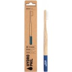 Hydrophil Bambusový kartáček super soft – Zbozi.Blesk.cz