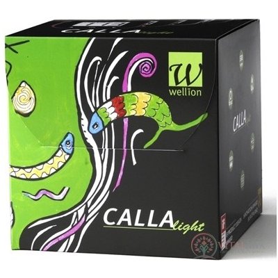 Wellion Calla light glukometr blackberry