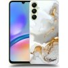 Pouzdro a kryt na mobilní telefon Samsung Picasee silikonové Samsung Galaxy A05s Her čiré