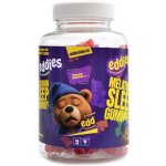 Eddies Melatonin Sleep Gummies 60 ks – Hledejceny.cz