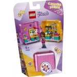 LEGO® Friends 41412 Herní boxík: Olivia a její léto – Hledejceny.cz