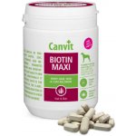 Canvit Biotin Maxi 500 g – Sleviste.cz