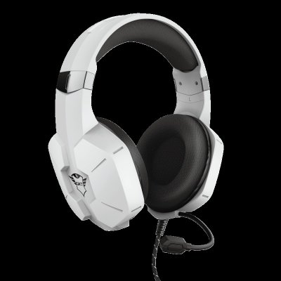 Trust GXT 323W Carus Gaming Headset for PS5 – Zboží Mobilmania