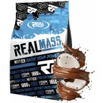 Real Pharm Real Mass 1000 g – Zboží Mobilmania