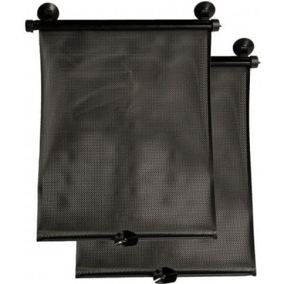 Ezimoov Sluneční roleta EZI SUN ROLLER 2ks – Sleviste.cz