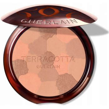 Guerlain Bronzující rozjasňující pudr Terracotta Light Powder 01 Clair Doré 10 g