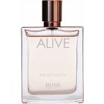 Hugo Boss Alive toaletní voda dámská 80 ml – Hledejceny.cz