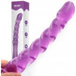 Xcock Profilované dildo anální a vaginální penetrace – Hledejceny.cz