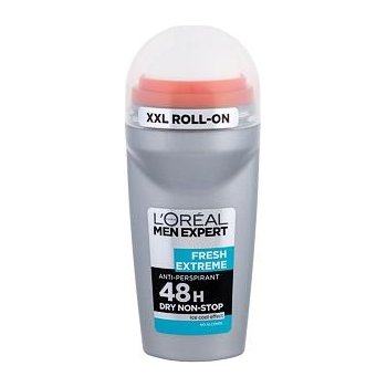 L'Oréal Men Expert Fresh Extreme antiperspirant roll-on 50 ml