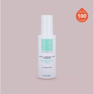 LUMION LUMION Miracle Mist mlha na pleť 100 ml – Zbozi.Blesk.cz