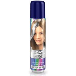 Venita 1 Day color spray Silver Shine 50 ml