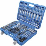 BGS 102245 Gola sada BGS-192K Ráčna 1/4", 3/8" a 1/2" (5/32" ÷ 1.1/4" palcová) Pro Torque – Zboží Dáma