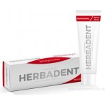 Herbai HERBADENT Professional Bylinný gel na dásně s CHX 25 g – Hledejceny.cz
