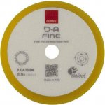 Rupes D-A Fine Yellow 130/150 mm – Hledejceny.cz