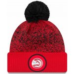 Pánská zimní čepice Atlanta Hawks NBA 2017 On-Court – Hledejceny.cz