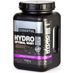 Prom-IN Optimal Hydro Whey 2250g - čokoláda