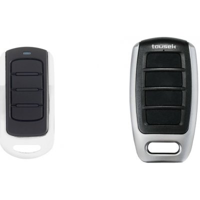 General TOUSEK RS433 AM 4M - dálkový ovladač – Sleviste.cz